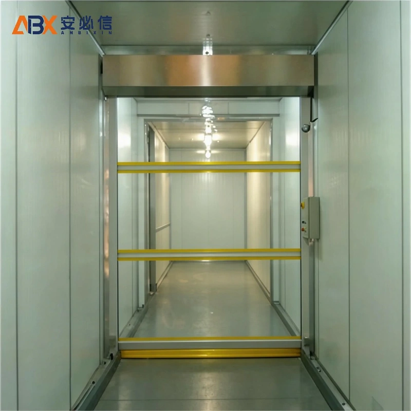 萍乡市软帘快速门