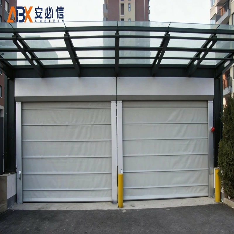 萍乡市快速门